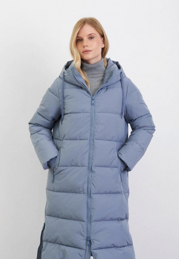 Пуховик Elisa.and.me