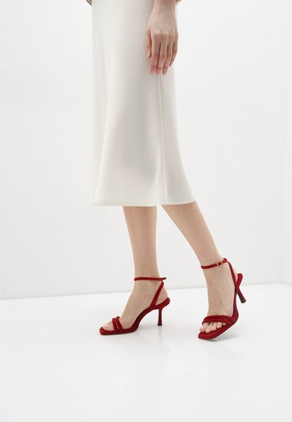 Босоножки Ekonika Premium