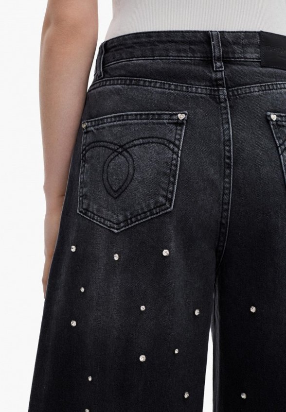 Джинсы Top Top