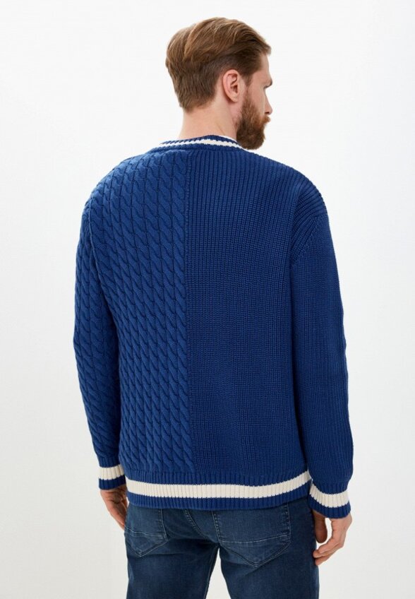 Пуловер Marco Di Radi