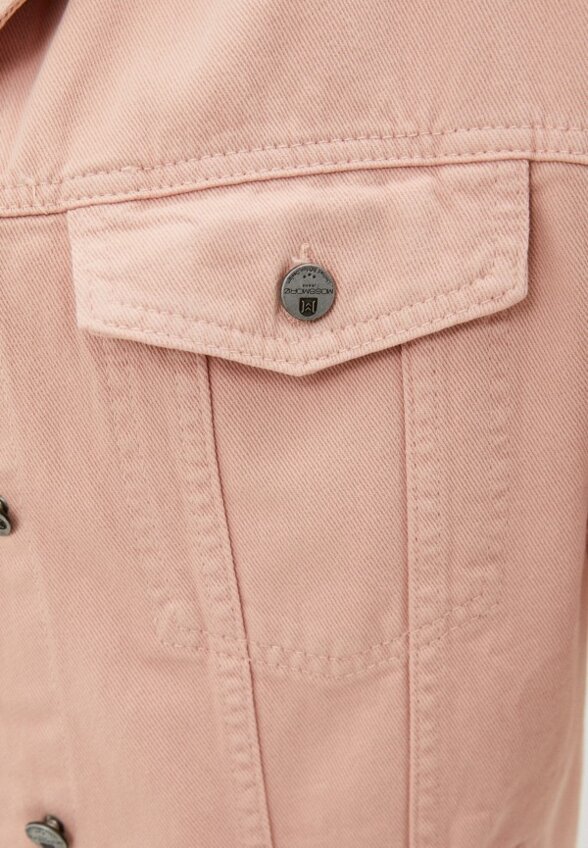 Куртка джинсовая Mossmore