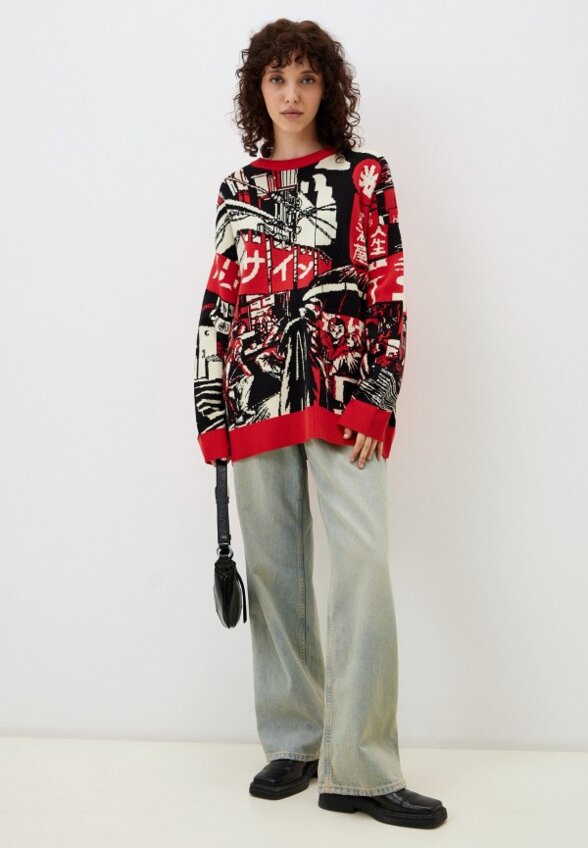 Джемпер Befree