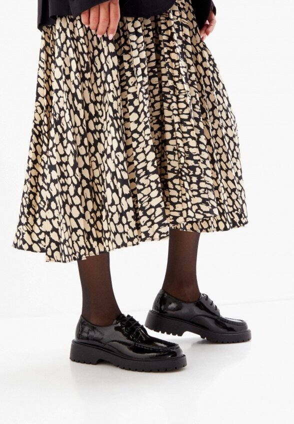 Ботинки Thomas Munz