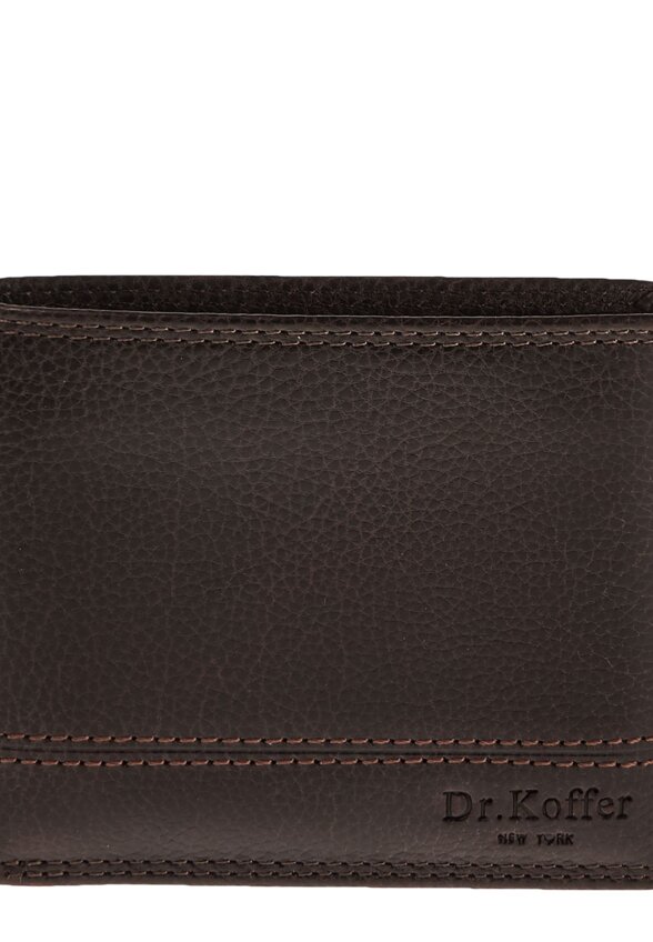 Др.Коффер X510416-245-09 портмоне