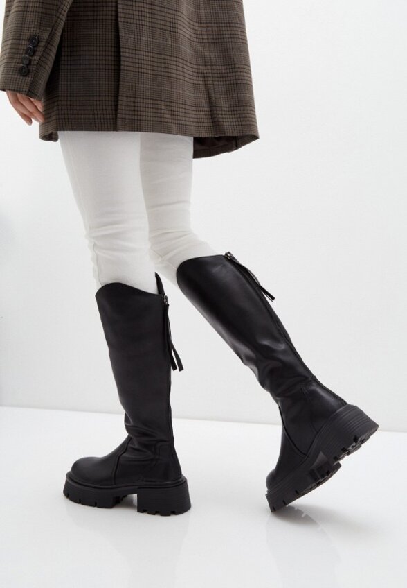 Сапоги Maniolini