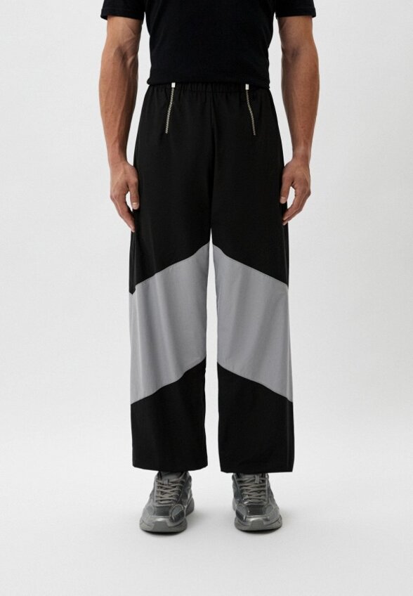 Брюки спортивные Berhasm