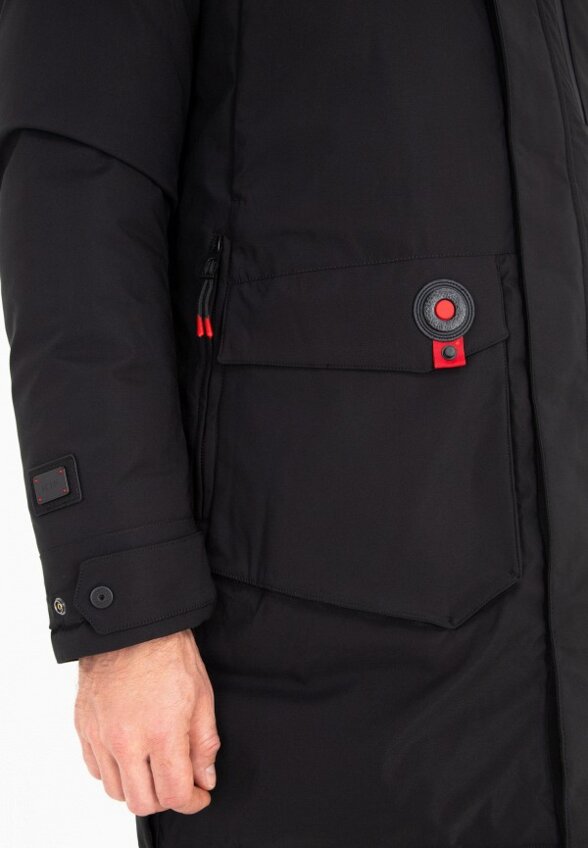 Куртка утепленная Thomas Berger