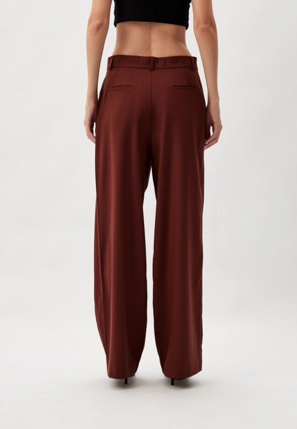 Брюки Red September