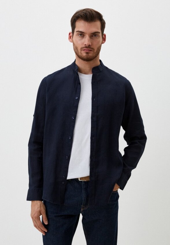 Рубашка Cudgi