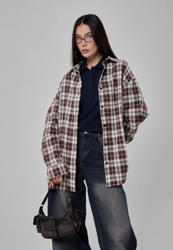 Рубашка Trendy Truth