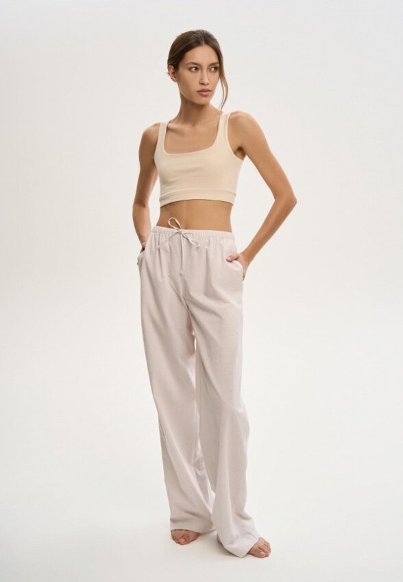 Брюки домашние Coshene