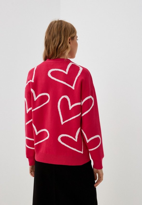 Кардиган Moki