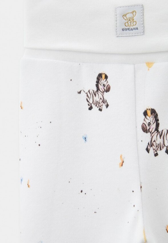 Ползунки Kidriana