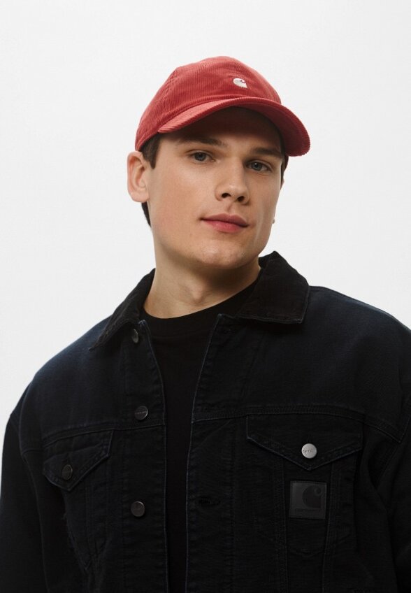 Бейсболка Carhartt WIP