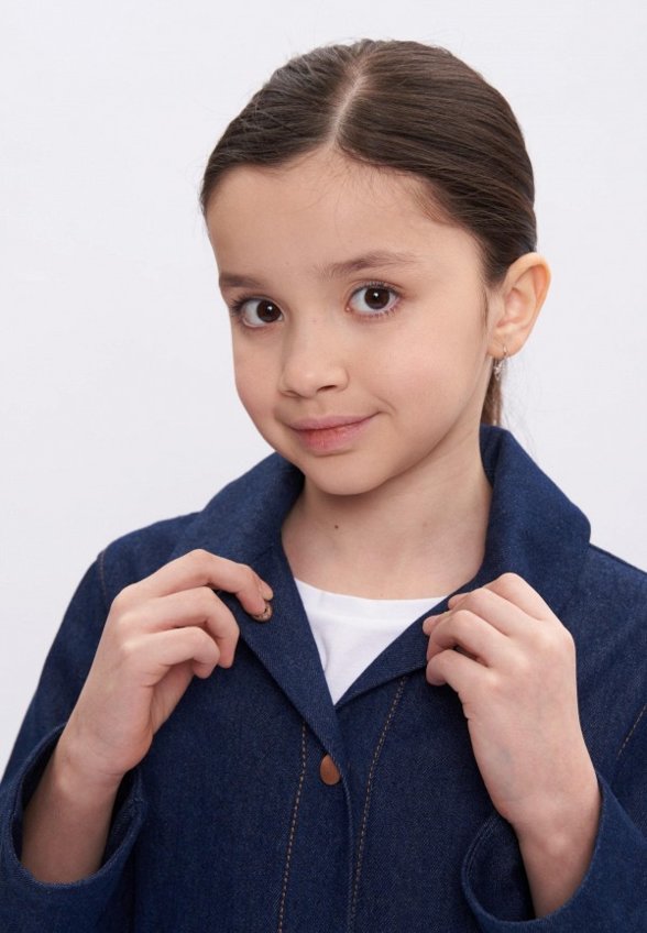 Жакет Prime Baby