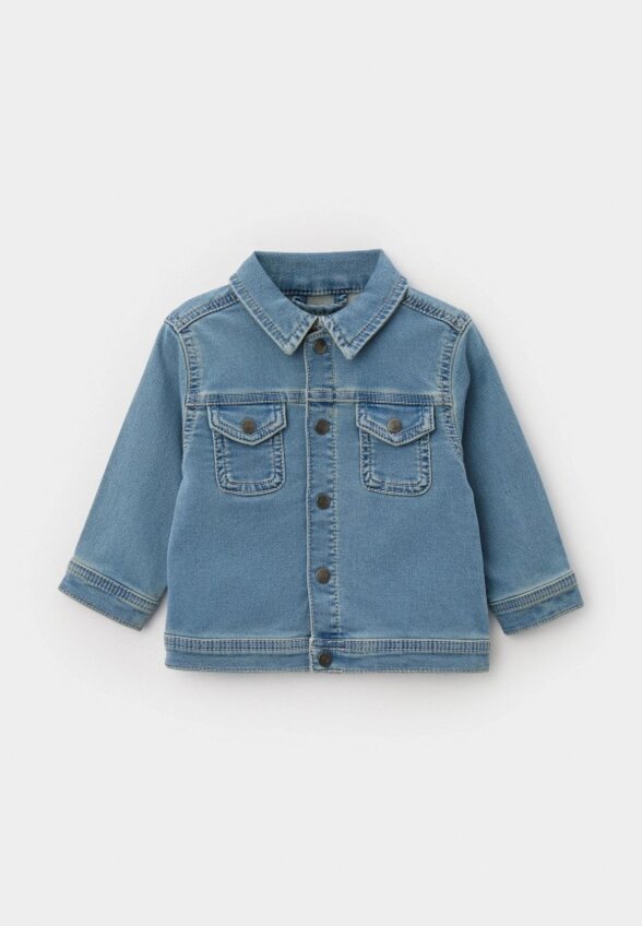 Куртка джинсовая Mayoral