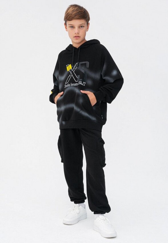 Худи Fashion X&S