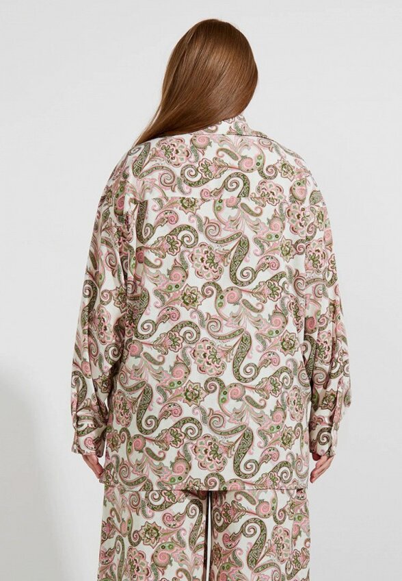 Блуза Odevaiwear