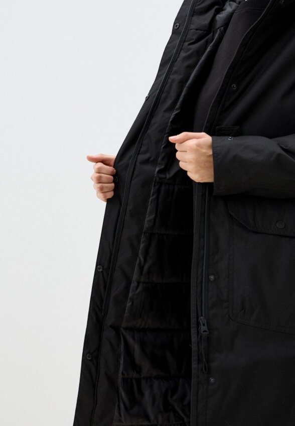 Парка Craghoppers