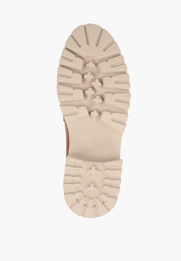 Лоферы Abricot Premium