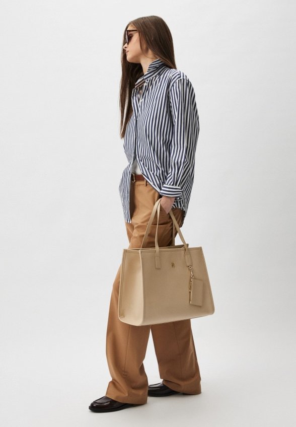 Сумка и кошелек Tommy Hilfiger