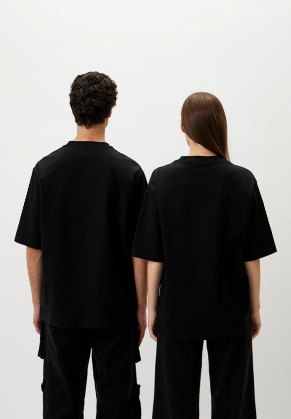 Футболка Berhasm