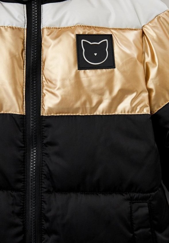 Комбинезон утепленный PlayToday