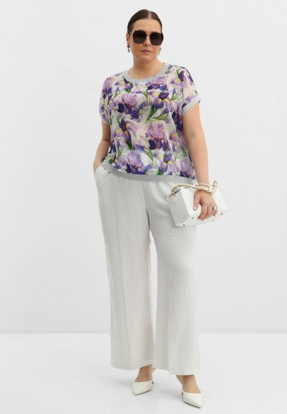 Блуза Helena Vera