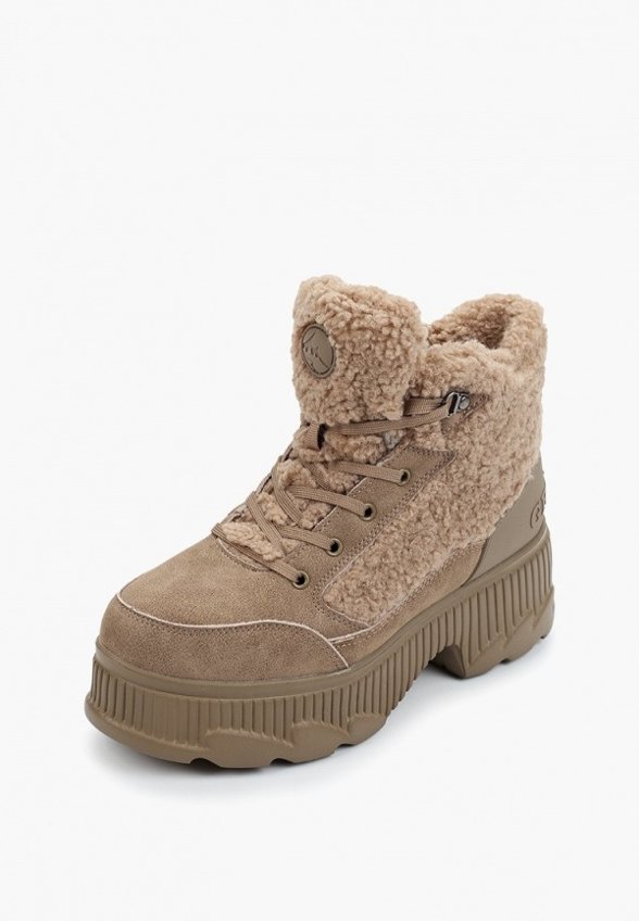 Ботинки Grunberg