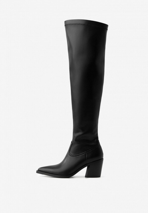 Ботфорты Wysh