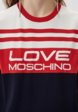 Жилет Love Moschino4  - превью