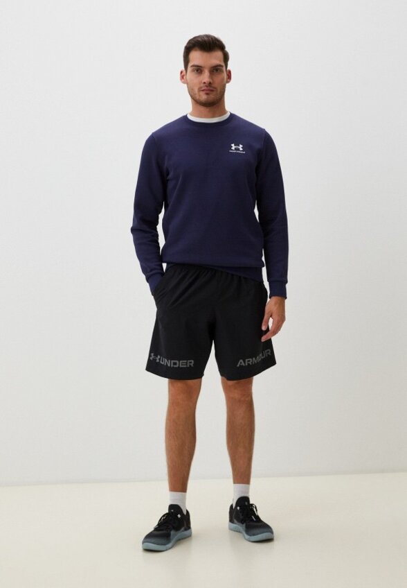 Свитшот Under Armour