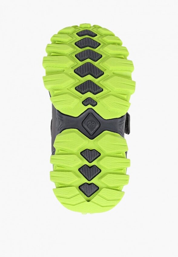 Ботинки Shuzzi