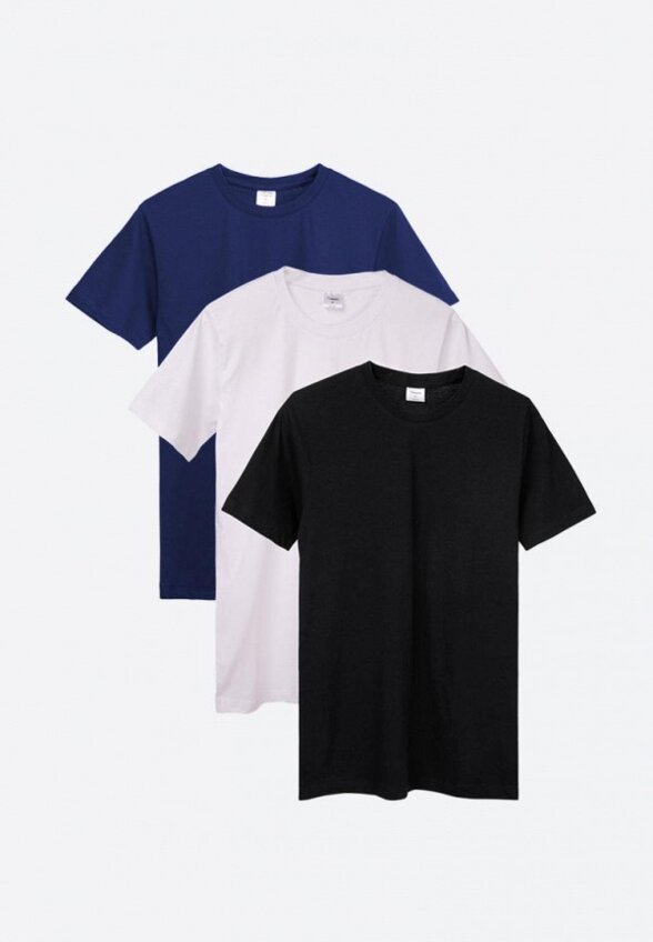 Футболки 3 шт. HappyFox