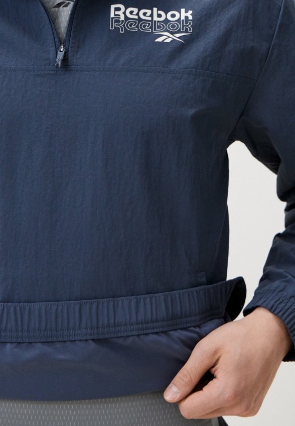 Ветровка Reebok