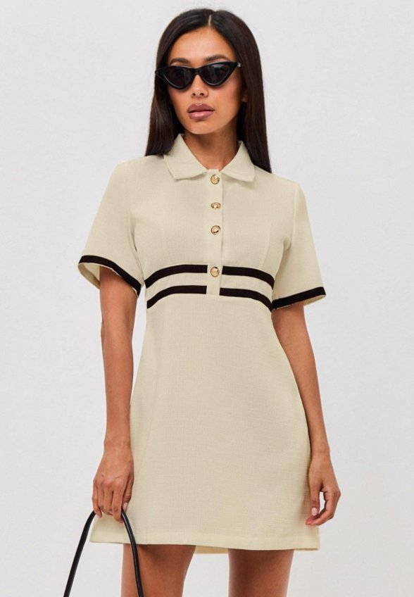 Платье Sandrine