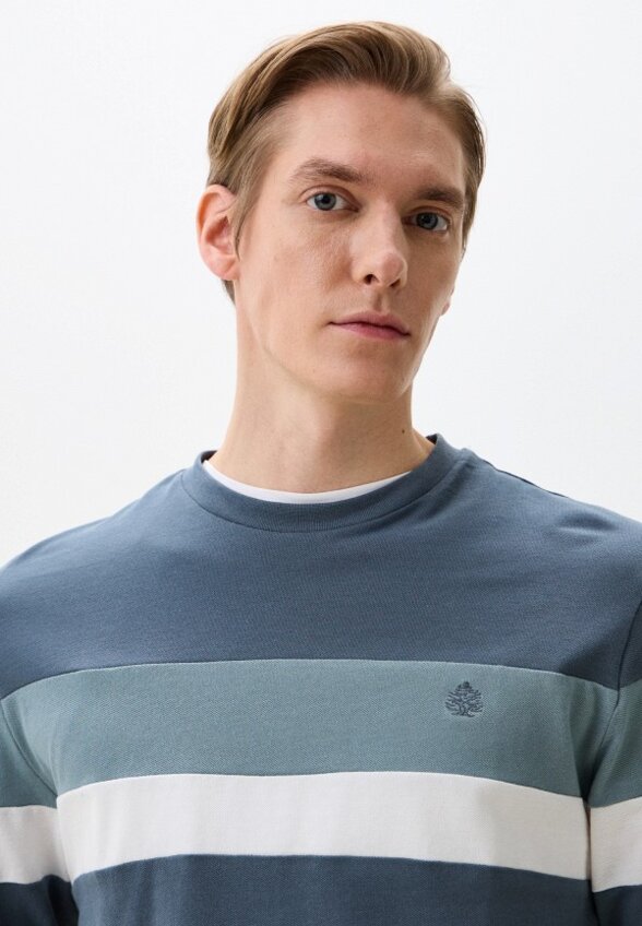 Лонгслив Springfield