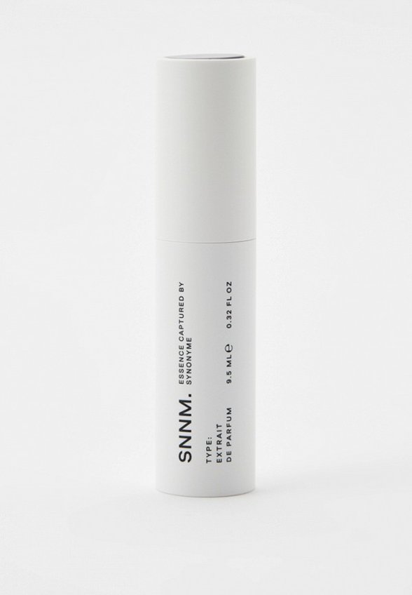 Духи SNNM