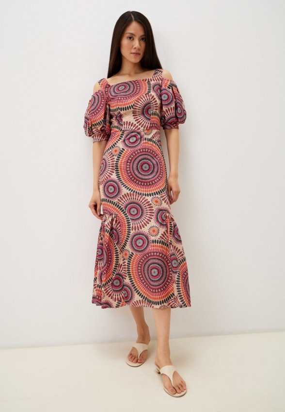 Платье Emilia Dell'oro