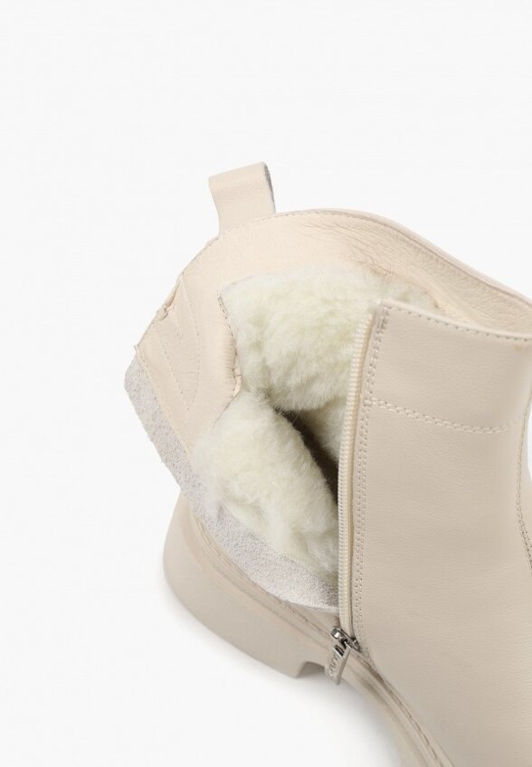 Полусапоги Salamander