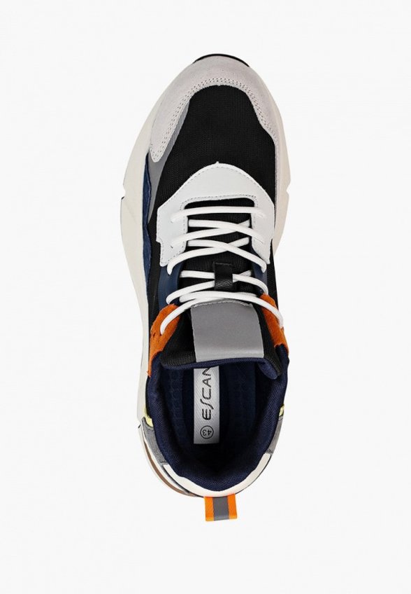 Кроссовки Escan