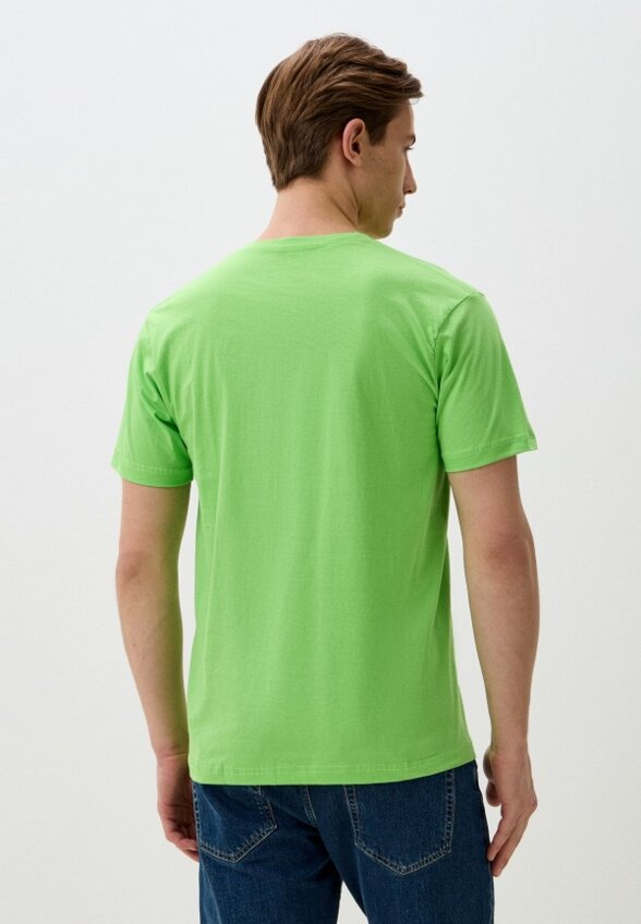 Футболка Gaxgax