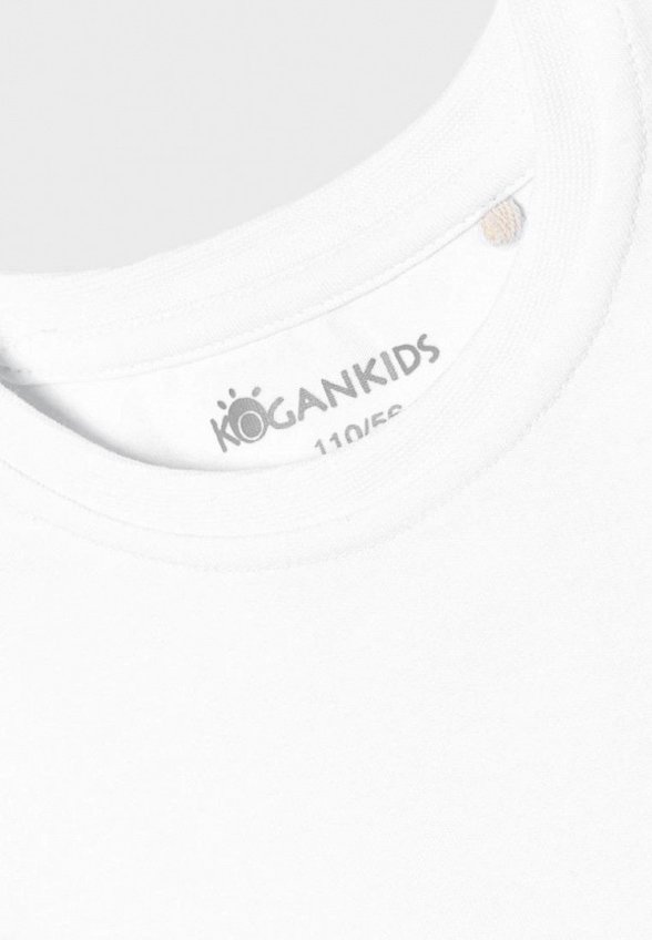 Футболка Kogankids