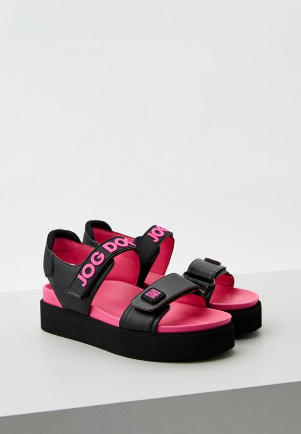 Босоножки Jog Dog