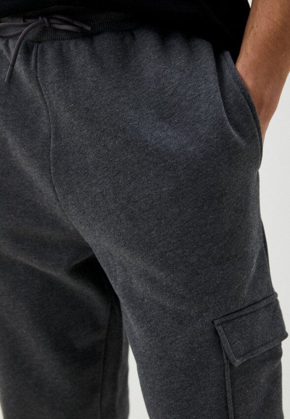 Брюки спортивные Lacoste