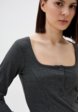 Лонгслив Trendyol3  - превью