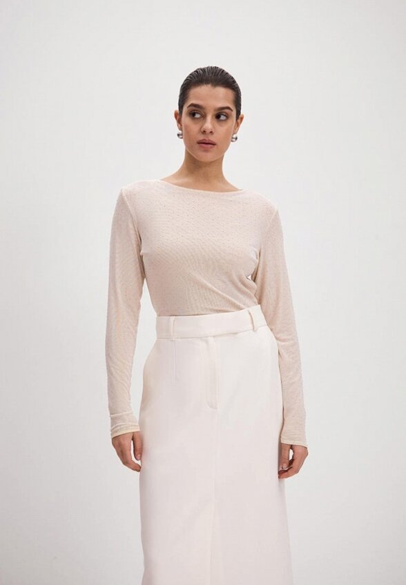 Лонгслив 4forms