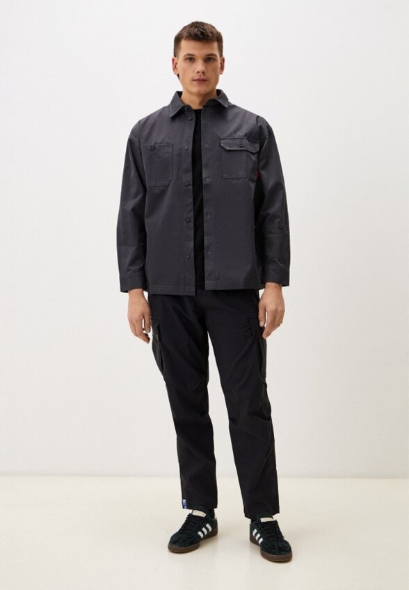 Рубашка Trailhead