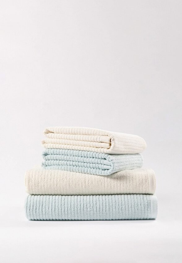 Полотенца 4 шт. Ночь нежна