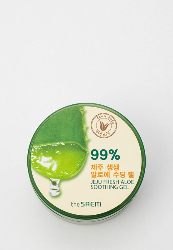 Гель для лица The Saem